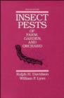 Image for Insect Pests of Farm, Garden, and Orchard