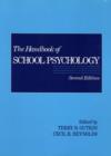 Image for The Handbook of School Psychology