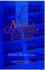 Image for Adaptive Cooperative Systems