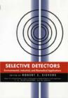 Image for Selective Detectors
