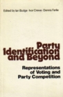 Image for Party Identification and Beyond