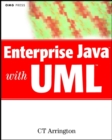 Image for Enterprise Java with UML : 11