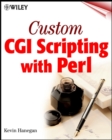 Image for Custom CGI scripting with Perl