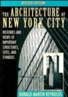 Image for The Architecture of New York City