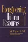 Image for Reengineering Human Resources