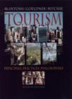 Image for Tourism : Principles, Practices, Philosophies