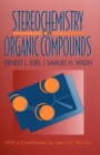 Image for Stereochemistry of Organic Compounds