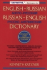 Image for English-Russian, Russian-English Dictionary