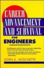 Image for Career Advancement and Survival for Engineers