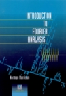 Image for Introduction to Fourier Analysis