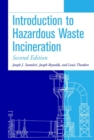 Image for Introduction to hazardous waste incineration