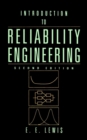 Image for Introduction to Reliability Engineering