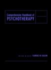 Image for Comprehensive handbook of psychotherapy : Vol. 1