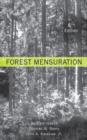 Image for Forest mensuration