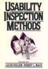 Image for Usability Inspection Methods