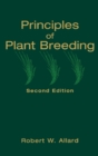 Image for Principles of plant breeding