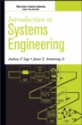 Image for An introduction to systems engineering
