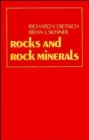 Image for Rocks and Rock Minerals