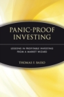 Image for Panic-Proof Investing : Lessons in Profitable Investing from a Market Wizard