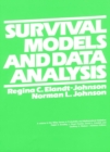 Image for Survival Models and Data Analysis
