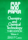 Image for Pulp and Paper