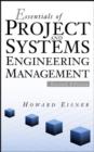 Image for Essentials of Project and Systems Engineering Management