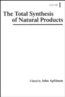 Image for The Total Synthesis of Natural Products, Volume 1