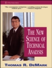 Image for The New Science of Technical Analysis