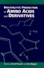 Image for Biocatalytic Production of Amino Acids and Derivatives