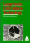 Image for Large Scale Cell Culture Technology