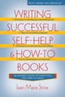 Image for Writing Successful Self-help and How-to Books