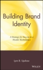 Image for Building Brand Identity