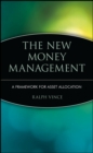 Image for The New Money Management