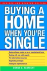 Image for Buying a home when you&#39;re single