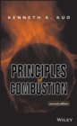 Image for Principles of combustion