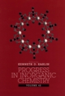 Image for Progress in Inorganic Chemistry, Volume 42