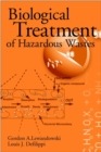 Image for Biological Treatment of Hazardous Wastes