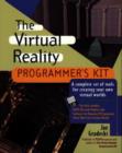 Image for The Virtual Reality Programmer&#39;s Kit