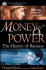 Image for Money and power: the history of business