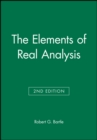 Image for The Elements of Real Analysis