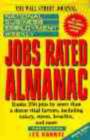 Image for The National Business Employment Weekly Jobs Rated Almanac