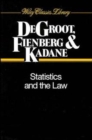 Image for Statistics and the Law