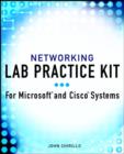 Image for Networking Lab Practice Kit