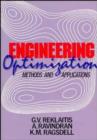 Image for Engineering Optimization : Methods and Applications