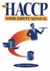 Image for The HACCP Food Safety Manual
