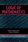 Image for Logic of Mathematics