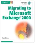 Image for Migrating to Microsoft Exchange 2000