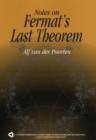Image for Notes on Fermat&#39;s last theorem