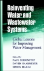Image for Reinventing Water and Wastewater Systems