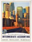 Image for Fundamentals of intermediate accounting : World Student Edition